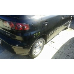 seat ibiza (6l1) del año 2003