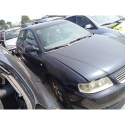 audi a3 (8l) del año 2000