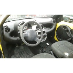 ford ka (ccq) del año 2004
