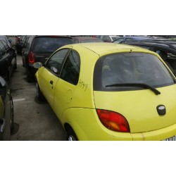 ford ka (ccq) del año 2004