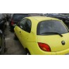ford ka (ccq) del año 2004