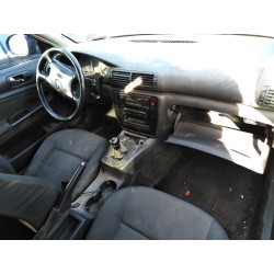 volkswagen passat berlina (3b3) del año 2005