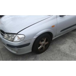 nissan almera (n16/e) del año 2002