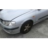 nissan almera (n16/e) del año 2002