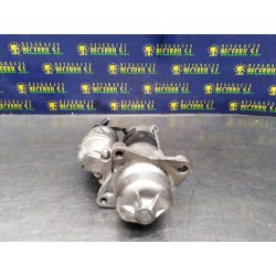 Recambio de motor arranque para ford fiesta berlina (dx) ghia referencia OEM IAM   