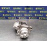 Recambio de motor arranque para ford fiesta berlina (dx) ghia referencia OEM IAM   