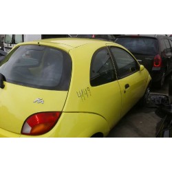 ford ka (ccq) del año 2004