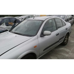 nissan almera (n16/e) del año 2002