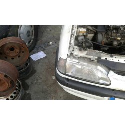 renault 19 hatchback (b/c53) del año 2018