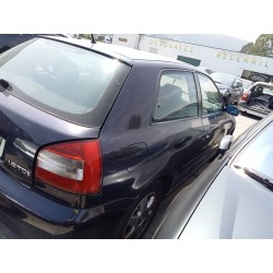 audi a3 (8l) del año 2000