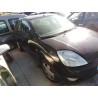 ford fiesta (cbk) del año 2002