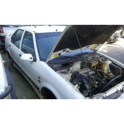 renault 19 hatchback (b/c53) del año 2018