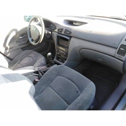 renault laguna ii (bg0) del año 2003