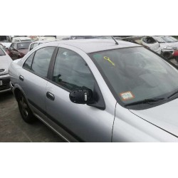 nissan almera (n16/e) del año 2002