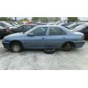 peugeot 406 berlina (s1/s2) del año 2001