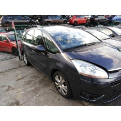 citroen c4 picasso del año 2007