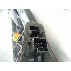 Recambio de piloto trasero derecho para ford fiesta (cbk) ambiente referencia OEM IAM   