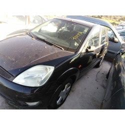 ford fiesta (cbk) del año 2002