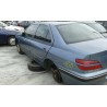peugeot 406 berlina (s1/s2) del año 2001