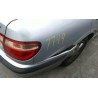 nissan almera (n16/e) del año 2002