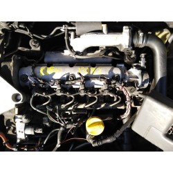 renault laguna ii (bg0) del año 2003