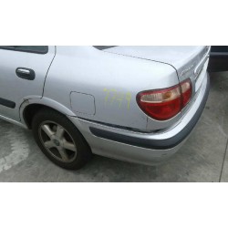nissan almera (n16/e) del año 2002