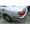 nissan almera (n16/e) del año 2002
