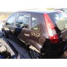 ford fiesta (cbk) del año 2002