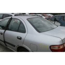 nissan almera (n16/e) del año 2002