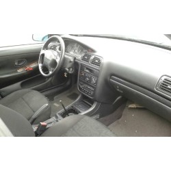 peugeot 406 berlina (s1/s2) del año 2001