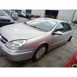 citroen c5 berlina del año 2001