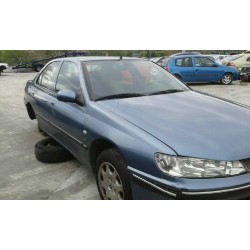 peugeot 406 berlina (s1/s2) del año 2001