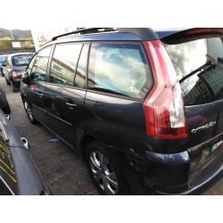 citroen c4 picasso del año 2007