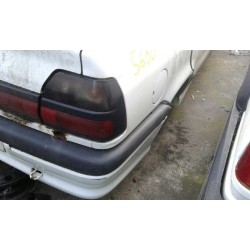 renault 19 hatchback (b/c53) del año 2018