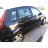 ford fiesta (cbk) del año 2002