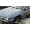peugeot 406 berlina (s1/s2) del año 2001