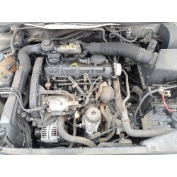 seat leon (1m1) del año 2001