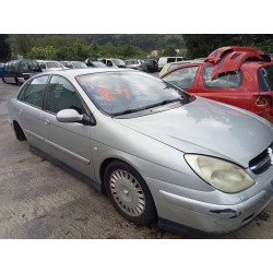 citroen c5 berlina del año 2001