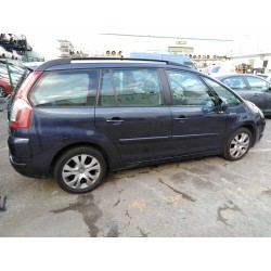 citroen c4 picasso del año 2007