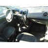 ford fiesta (cbk) del año 2002