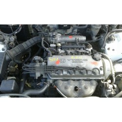 honda civic berlina .5 (ma/mb) del año 1995