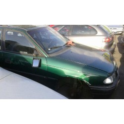 opel astra f caravan del año 1995