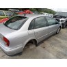 citroen c5 berlina del año 2001