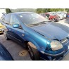 nissan almera tino (v10m) del año 2001