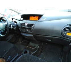 citroen c4 picasso del año 2007