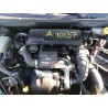 ford fiesta (cbk) del año 2002