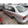 citroen c5 berlina del año 2001