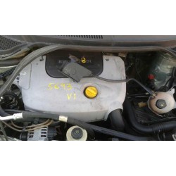 renault scenic (ja..) del año 2001