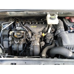 citroen c4 picasso del año 2007