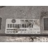 Recambio de centralita motor uce para volkswagen polo (9n1) conceptline referencia OEM IAM 03E906033L 5WP4019405 